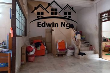 Kampung Melayu (Ayer Itam)