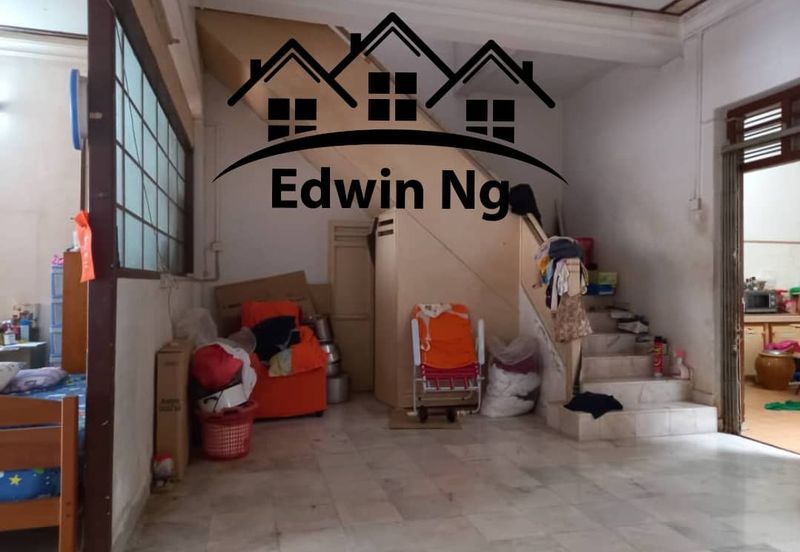 Kampung Melayu (Ayer Itam)