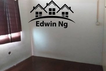 Kampung Melayu (Ayer Itam)