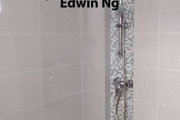 2 Storey Semi-D Corner Original Unit at Minden Residence, Gerbang Minden, Gelugor