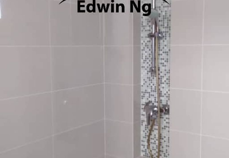 2 Storey Semi-D Corner Original Unit at Minden Residence, Gerbang Minden, Gelugor