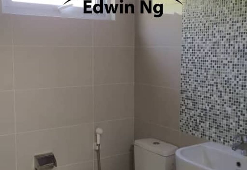 2 Storey Semi-D Corner Original Unit at Minden Residence, Gerbang Minden, Gelugor