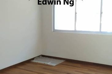 2 Storey Semi-D Corner Original Unit at Minden Residence, Gerbang Minden, Gelugor