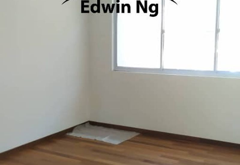 2 Storey Semi-D Corner Original Unit at Minden Residence, Gerbang Minden, Gelugor