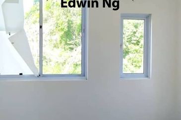 2 Storey Semi-D Corner Original Unit at Minden Residence, Gerbang Minden, Gelugor