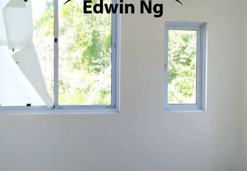 2 Storey Semi-D Corner Original Unit at Minden Residence, Gerbang Minden, Gelugor