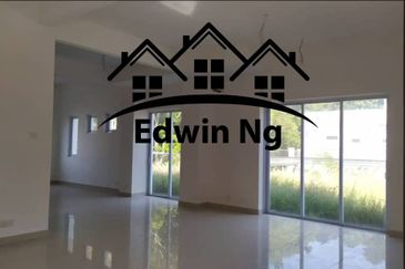 2 Storey Semi-D Corner Original Unit at Minden Residence, Gerbang Minden, Gelugor