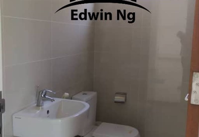 2 Storey Semi-D Corner Original Unit at Minden Residence, Gerbang Minden, Gelugor