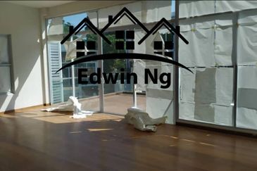 2 Storey Semi-D Corner Original Unit at Minden Residence, Gerbang Minden, Gelugor