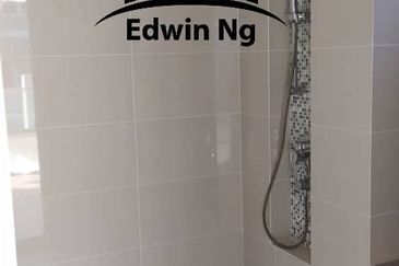 2 Storey Semi-D Corner Original Unit at Minden Residence, Gerbang Minden, Gelugor