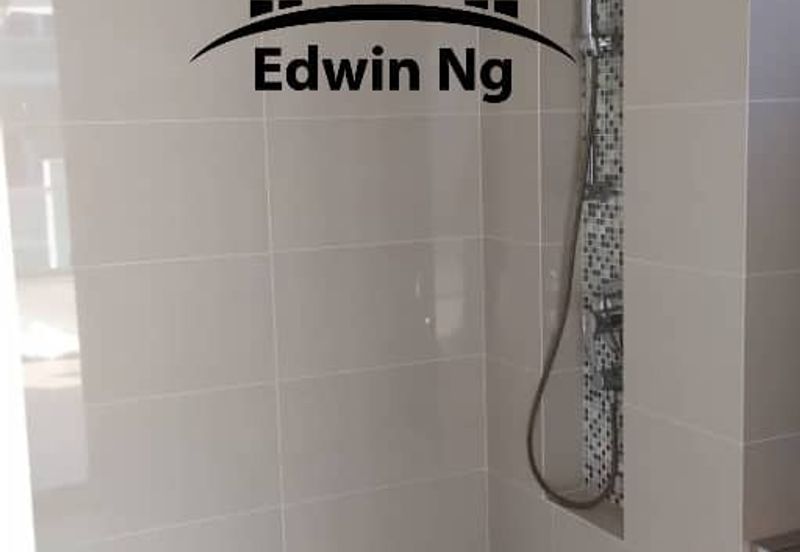 2 Storey Semi-D Corner Original Unit at Minden Residence, Gerbang Minden, Gelugor