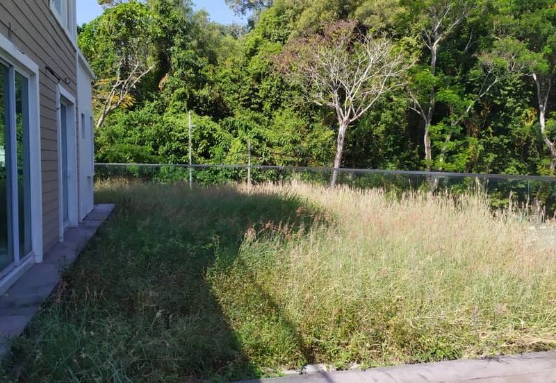 2 Storey Semi-D Corner Original Unit at Minden Residence, Gerbang Minden, Gelugor