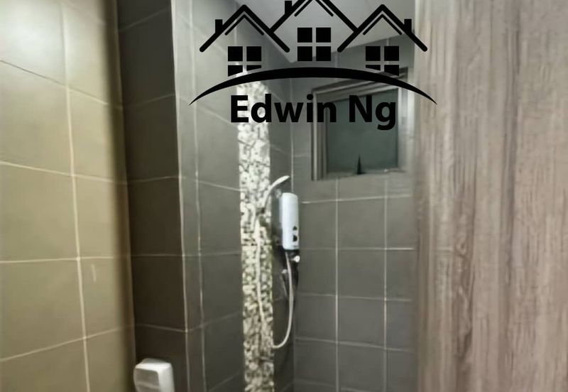 Tree Sparina @ Ideal Vision Park