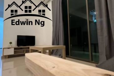 Tree Sparina @ Ideal Vision Park