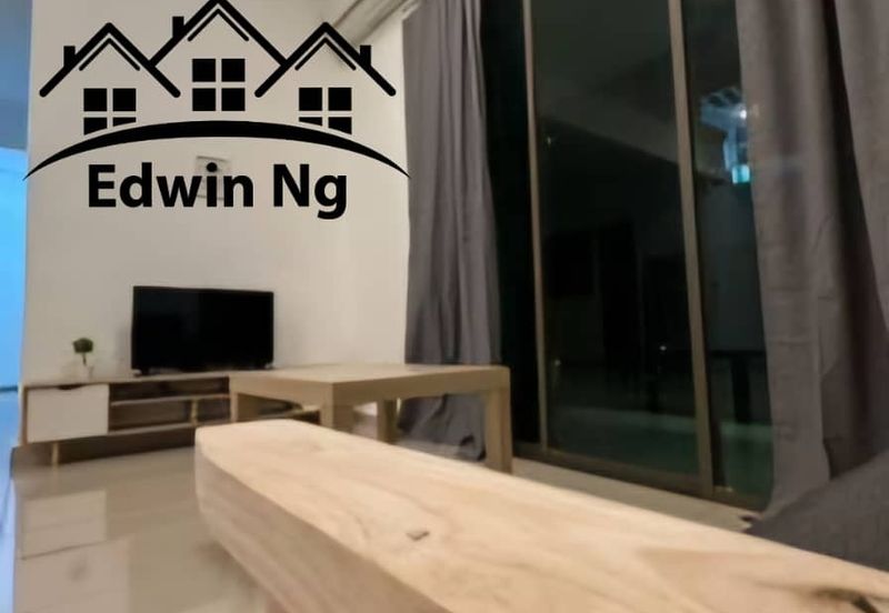 Tree Sparina @ Ideal Vision Park