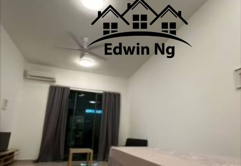 Tree Sparina @ Ideal Vision Park