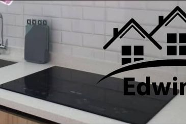 Tree Sparina @ Ideal Vision Park