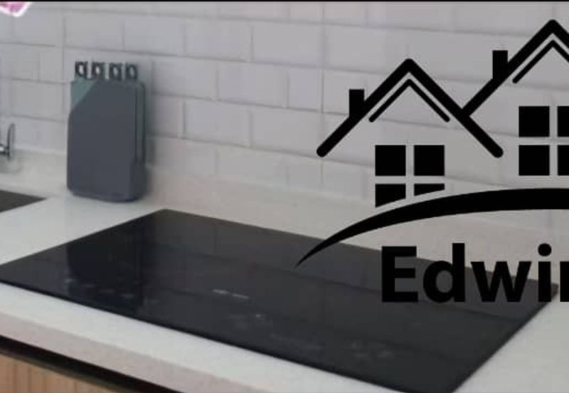 Tree Sparina @ Ideal Vision Park