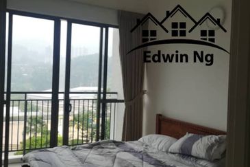 Venti @ Skycube Residence