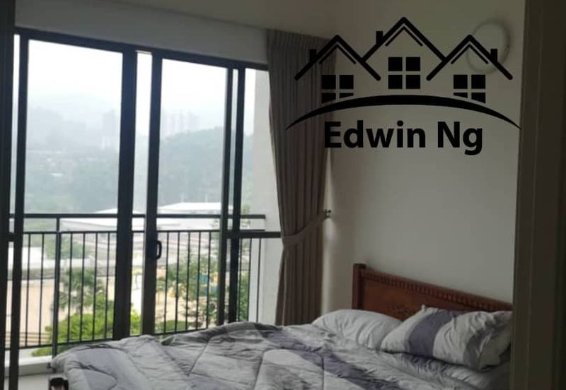 Venti @ Skycube Residence