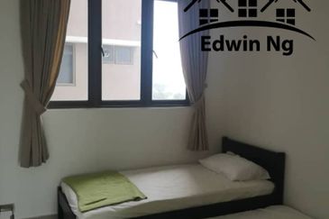 Venti @ Skycube Residence