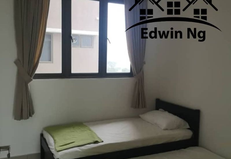 Venti @ Skycube Residence