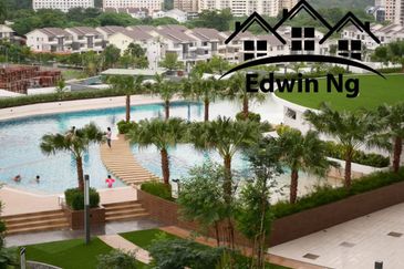 Venti @ Skycube Residence