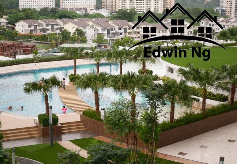 Venti @ Skycube Residence