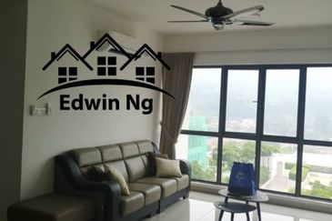 Venti @ Skycube Residence