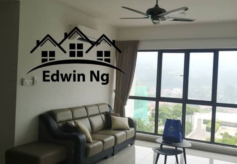 Venti @ Skycube Residence