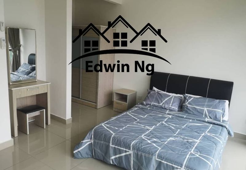 Venti @ Skycube Residence