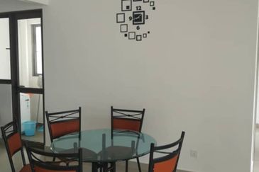 Venti @ Skycube Residence