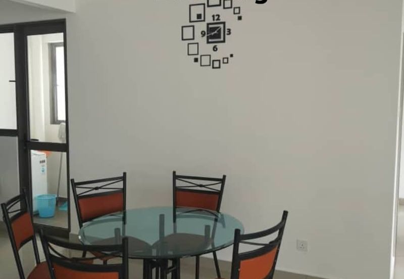 Venti @ Skycube Residence