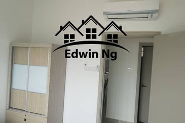 Venti @ Skycube Residence