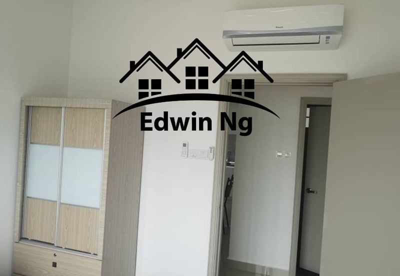 Venti @ Skycube Residence