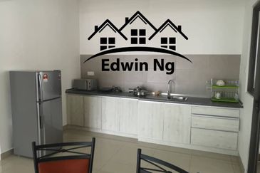 Venti @ Skycube Residence