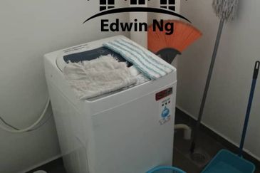 Venti @ Skycube Residence