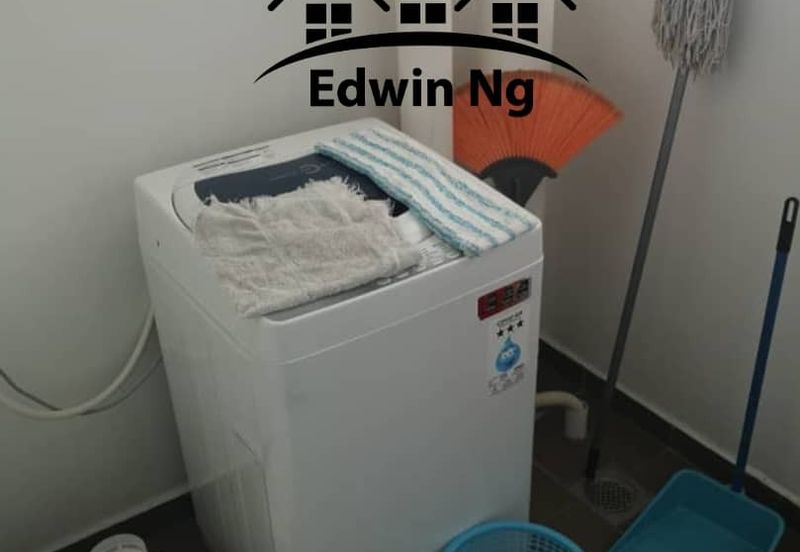 Venti @ Skycube Residence