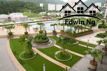 Venti @ Skycube Residence