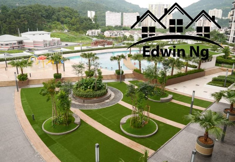 Venti @ Skycube Residence