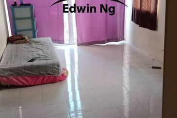 Relau Indah Condominium