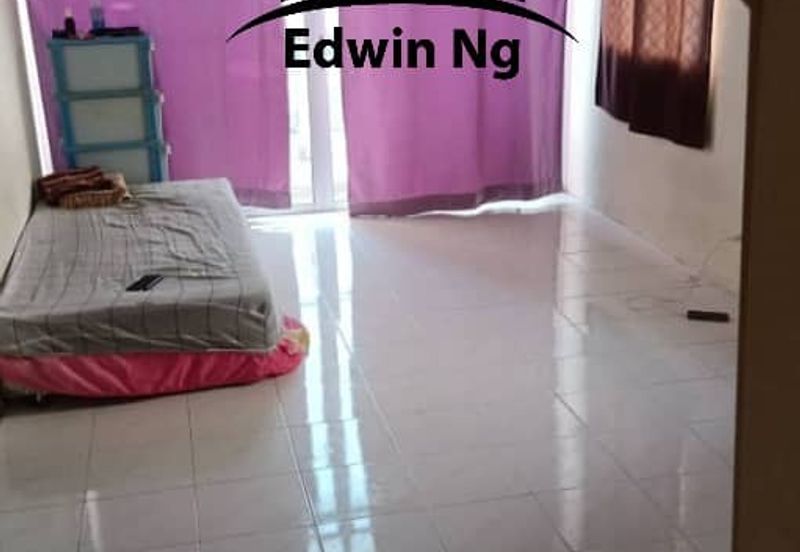 Relau Indah Condominium