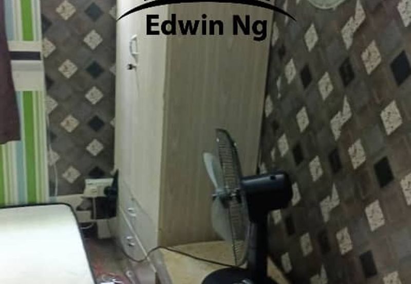 Relau Indah Condominium