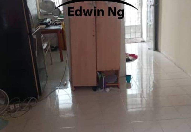 Relau Indah Condominium