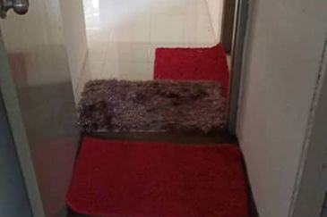 Relau Indah Condominium