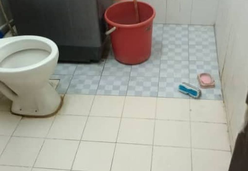 Relau Indah Condominium