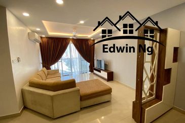 Venti @ Skycube Residence