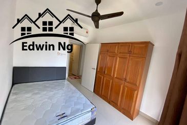 Venti @ Skycube Residence