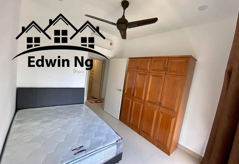 Venti @ Skycube Residence