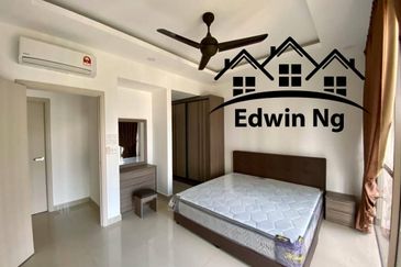 Venti @ Skycube Residence